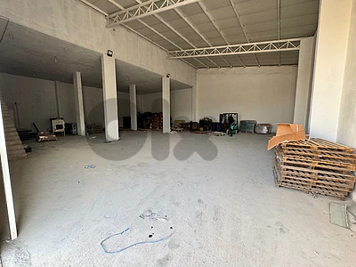 warehouse for rent