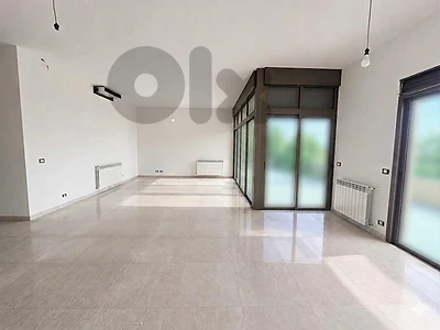 Apartment for Sale in Mtayleb شقة للبيع في متايلب