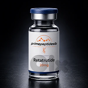 RETATRUTIDE FAT BURNER PEPTIDE