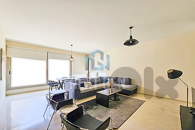 Apartment for Rent in Ain Mreisseh | شقة للإيجار في عين المريسة