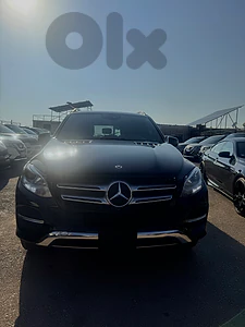 Mercedes-Benz GLE-Class 2018 350