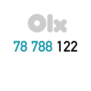 (1 2) (7 8) Special Touch Prepaid Mobile Numbers خط تشريج تاتش مميز