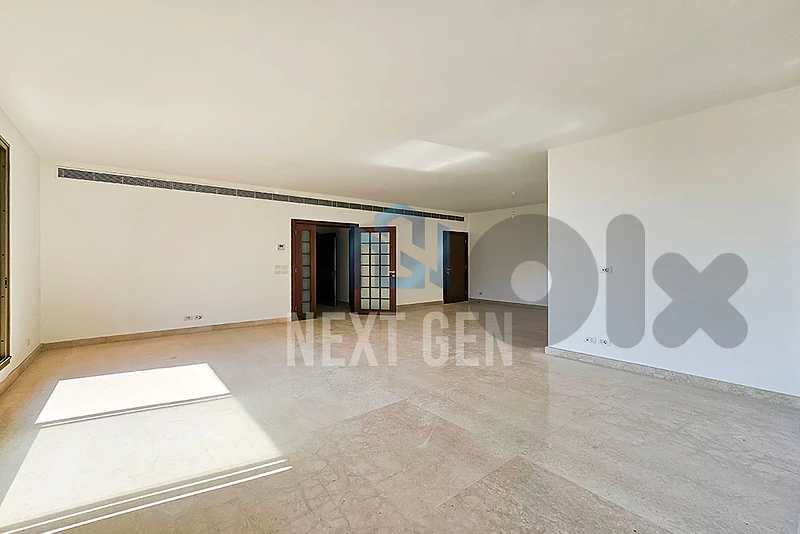Apartment for Sale in Ras Beirut | شقة للبيع في رأس بيروت