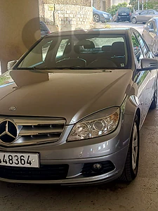 Mercedes-Benz C-Class 2011 3 Mercedes-Benz C-Class 2011 3