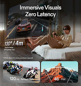 vr glasses
