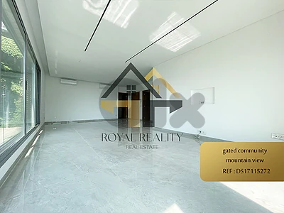 apartment for sale in jamhour -DS شقة للبيع في جمهور apartment for sale in jamhour -DS شقة للبيع في جمهور
