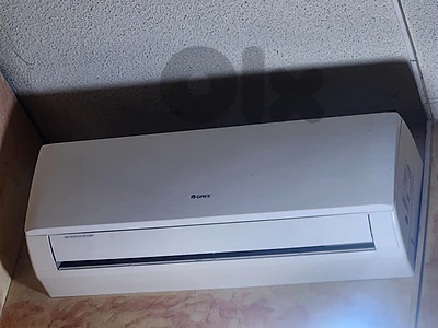 2 Gree aircondition