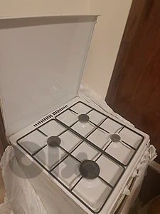 Oven with lid/ فرن بيتسكر من فوق