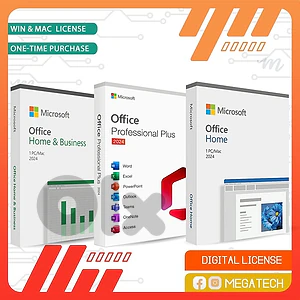 Microsoft Office 2024