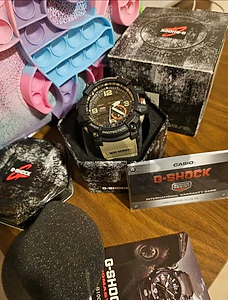 Casio G-Shock
