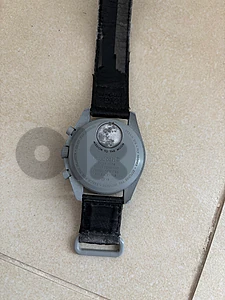 Omega x Swatch MoonSwatch for Sale