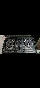 ddj  RB