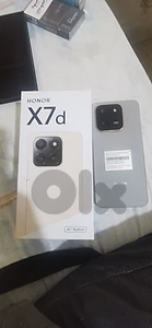 honor x7d