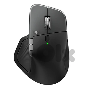 MX Master 4 Black