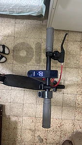 scooter with Bluetooth