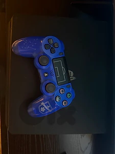 Ps4 slim used