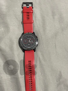 garmin fenix 5 x