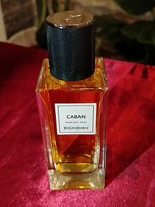 caban ys original