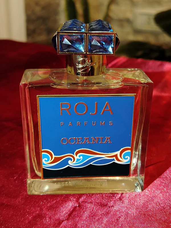 Roja perfume