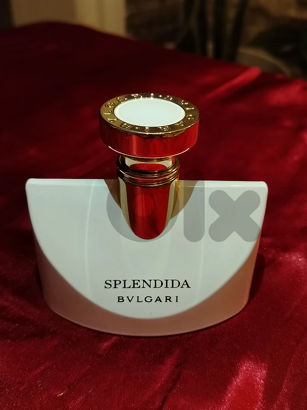 bvl perfume
