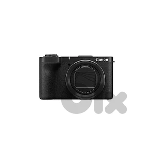 canon powershot v1 digital camera