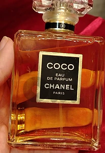 coco chanel