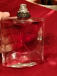 la vie est belle lancome