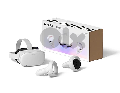 Oculus meta quest 2