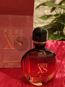 pure xs paco rabane