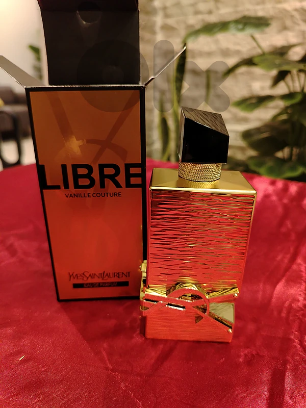 ysl libre