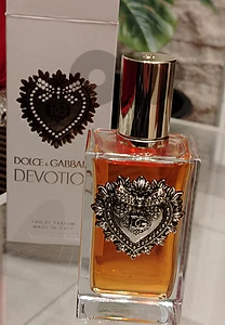 original devotion