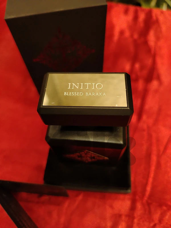 original Initio