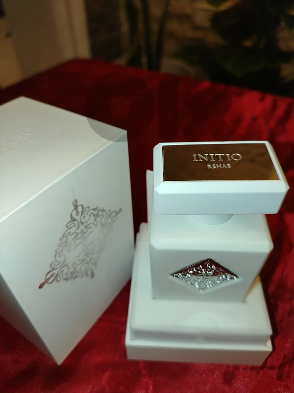 initio rihab