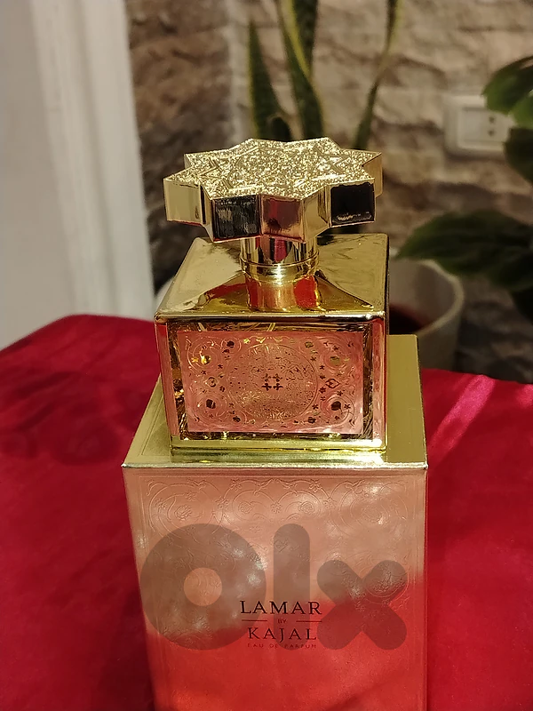 original kajal perfum