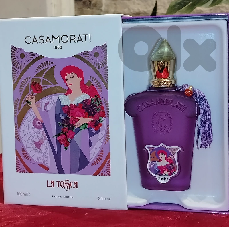 casamorati la tosco