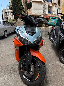 aerox 155