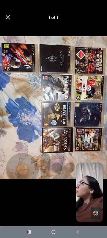 ps3 games