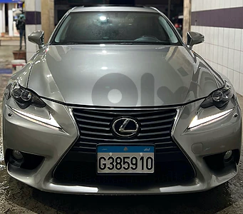 Lexus IS350 2014 90000 KM BUMC Lexus IS350 2014 90000 KM BUMC