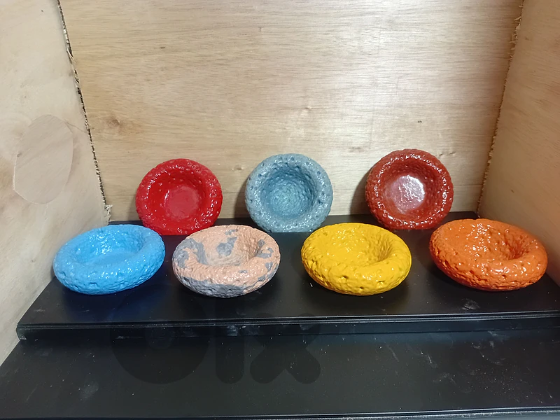 ashtray