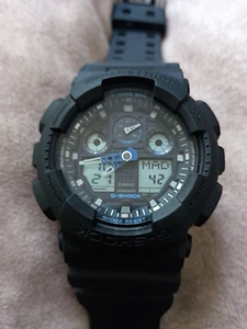 .
Casio