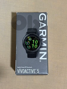 Garmin vivoactive 5