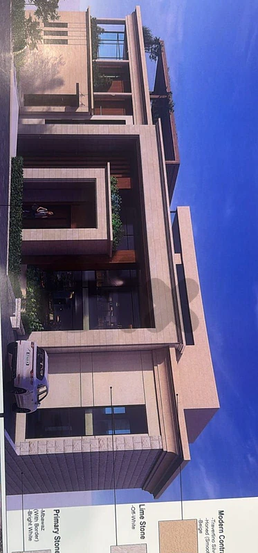 villa For sale in baabdat Shalimar