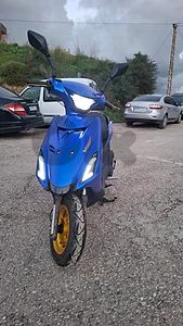 Suzuki Esteem 2025 2025