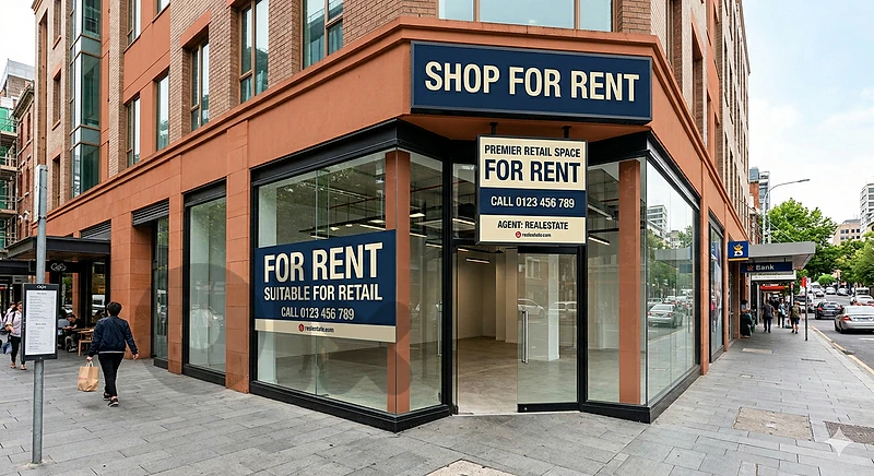 Shop for rent JAL DIB - ZALKA prime location محل للإيجار في جل الديب Shop for rent JAL DIB - ZALKA prime location محل للإيجار في جل الديب