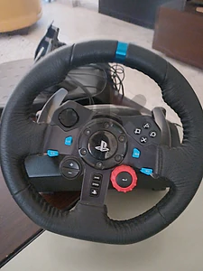 Logitech G29 Steering Wheel