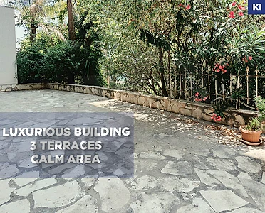 Prime location, terraces, Sahel Alma, Keserouan/ساحل علما REF#KI137561