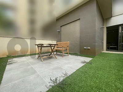 Apartment in Dbayeh Waterfront for Sale MQFS2485 شقة للبيع ضبية