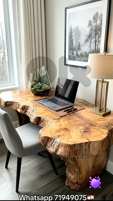 Custom furniture Lebanon