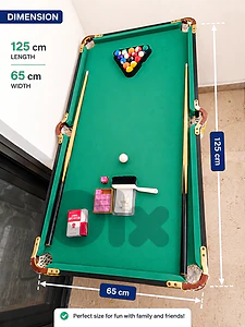 billiard