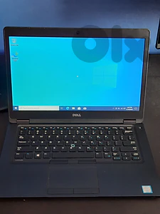 Dell Latitude 5480 Core i7 Laptop Dell Latitude 5480 Core i7 Laptop